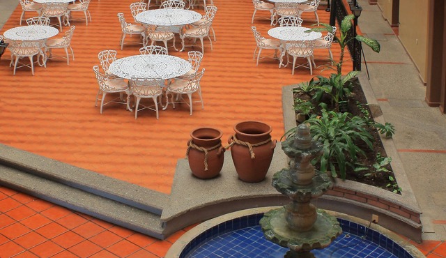 Hotel Reforma