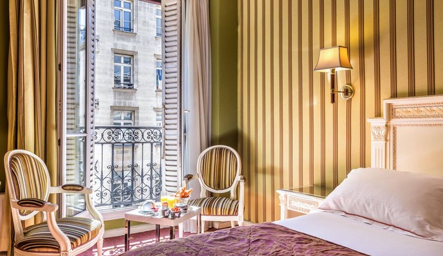 Hotel Regence Paris