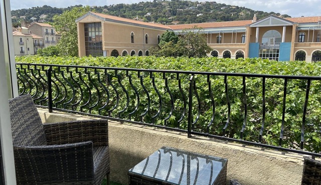 Hotel Regina
