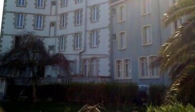 Hotel Regina Roscoff