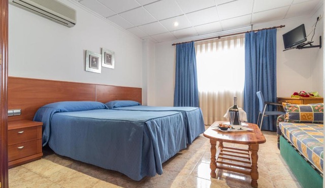 Hotel Reig
