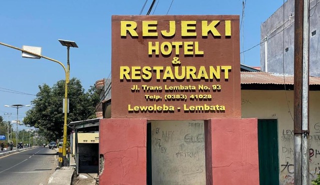 Hotel Rejeki
