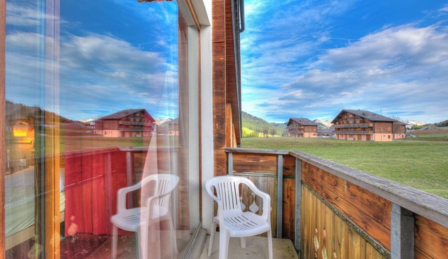 Hotel Relais Alpin