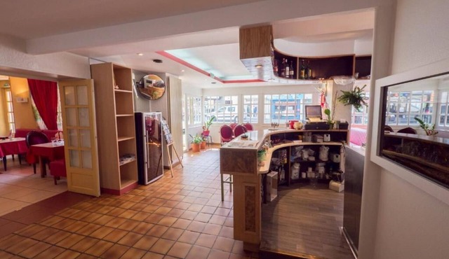 Hotel relais de gascogne