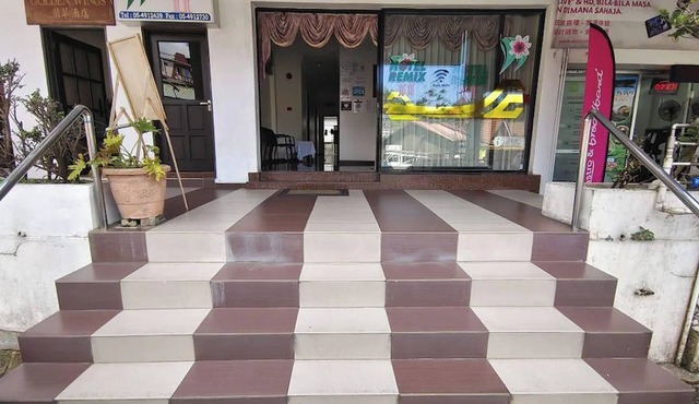 Hotel Remix 2 Cameron Highlands