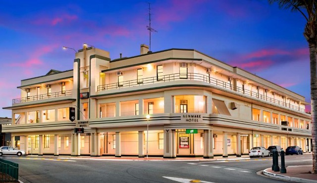 Hotel Renmark