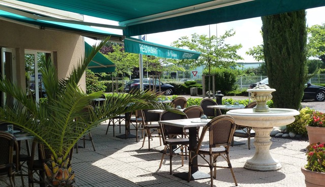 Hotel Restaurant Charme en Beaujolais