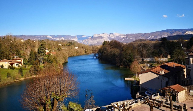 Hotel Restaurant Rome
