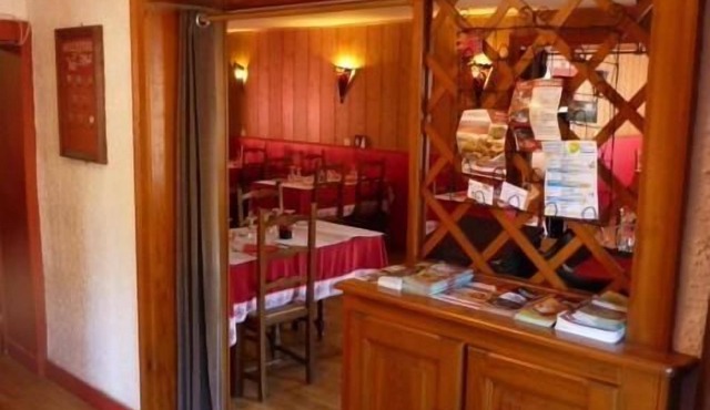 Hotel Restaurant L'Angelus