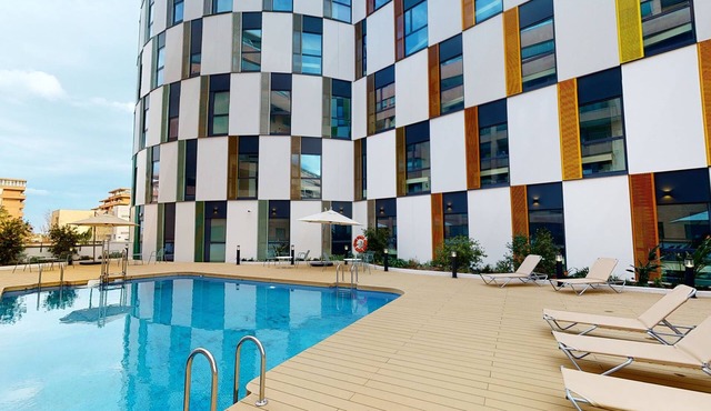 Hotel Resa Patacona