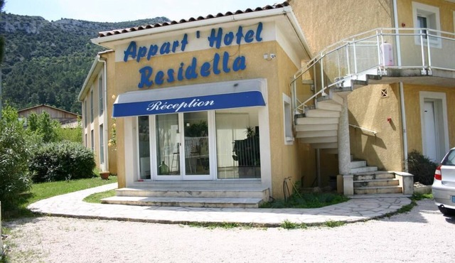 HOTEL RESIDELLA