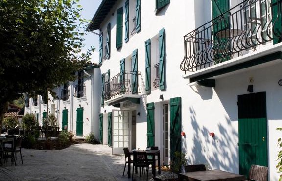 Hotel Residence Alaïa