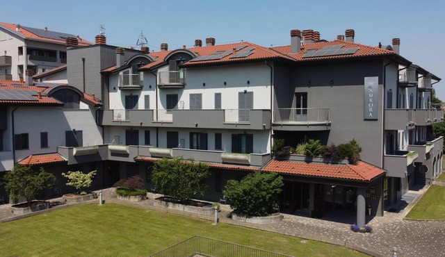 Hotel Residence Aurora