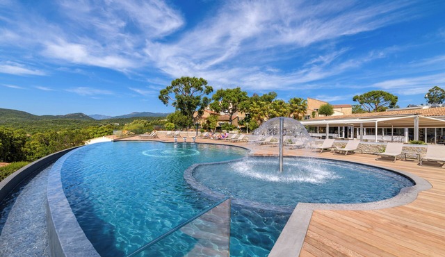 Hotel Residence U Paesolu