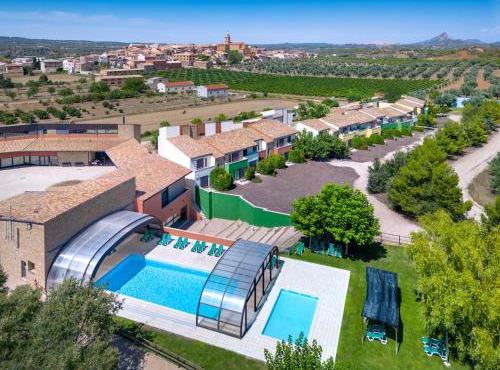 Hotel & Resort Vilar Rural d'Arnes by Serhs Hotels