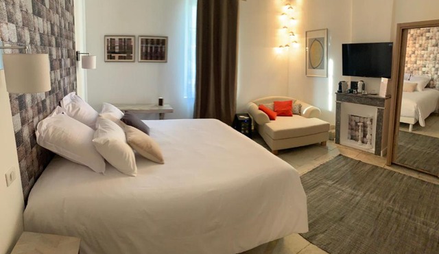 Hotel Restaurant O'Banel