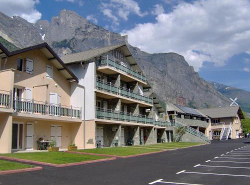 Hotel Restaurant Lancheton