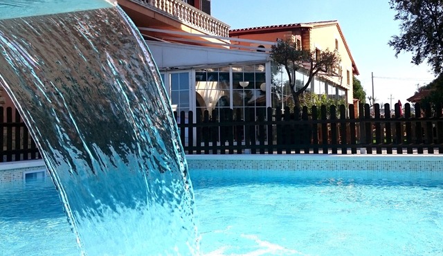 Hotel Restaurant El Bosc