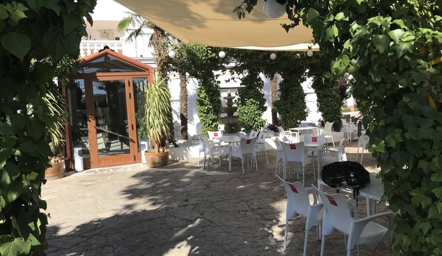 Hotel Restaurante Santa Cruz