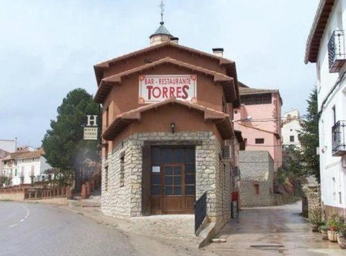 Hotel Restaurante El CID