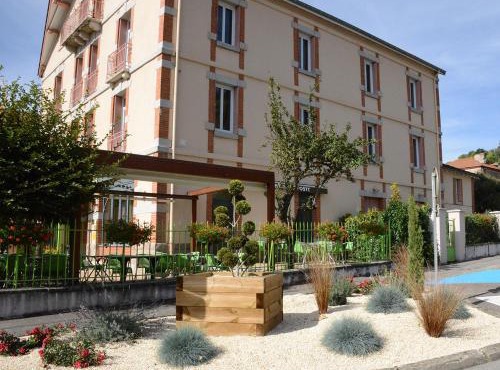 Hotel Restaurant de la Poste