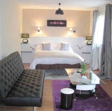 Hotel Restaurant Rive Gauche