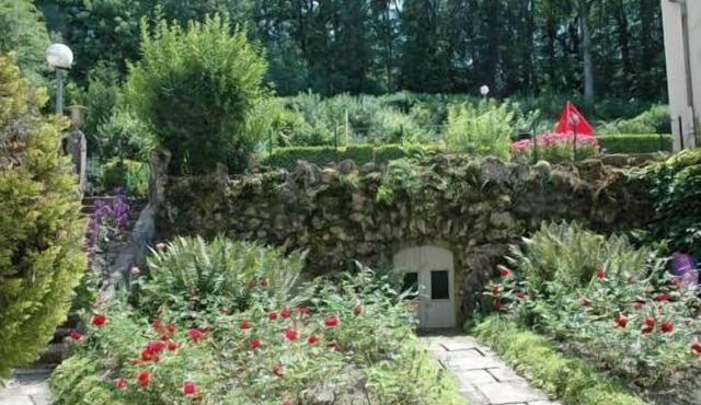 Hotel Restaurant d'Orfeuil