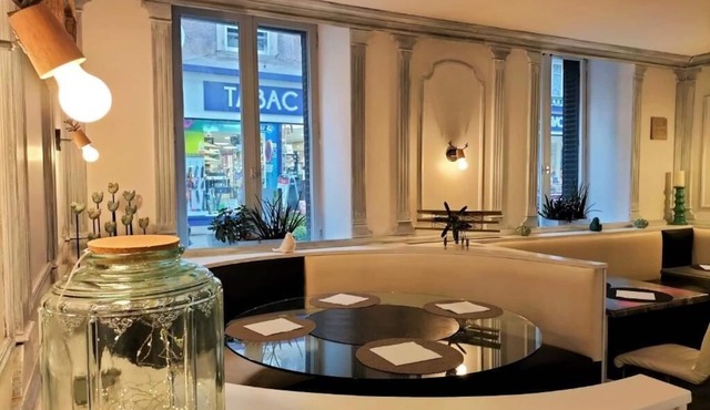 HOTEL RESTAURANT HERARD