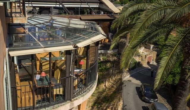 Hotel Restaurant Le Bellevue