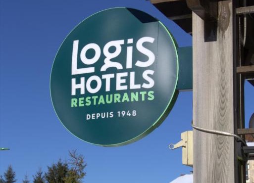 Hotel Restaurant La Clairiere