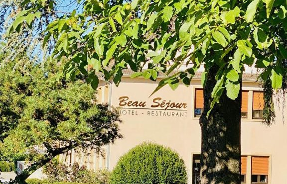 Hotel Restaurant Beau Séjour
