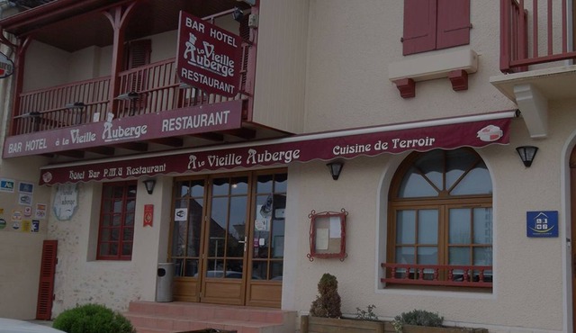 Hotel Restaurant La Vieille Auberge