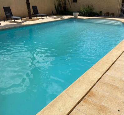 Hotel - Restaurant de la Paix