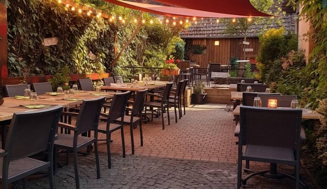 Hotel Restaurant Aux Deux Roses