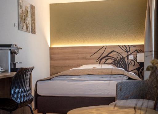 Hotel & Restaurant Bären