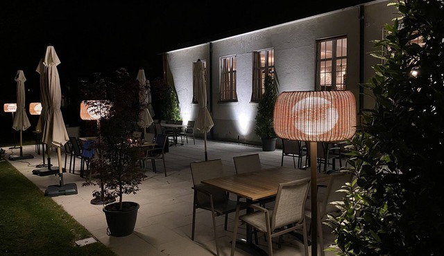 Hotel & Restaurant Bären