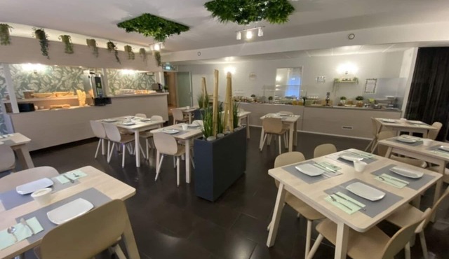 Hotel Restaurant Bagatelle