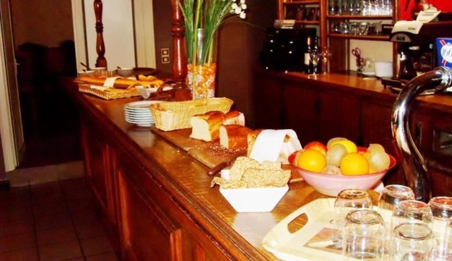 HOTEL RESTAURANT BOULE D'OR