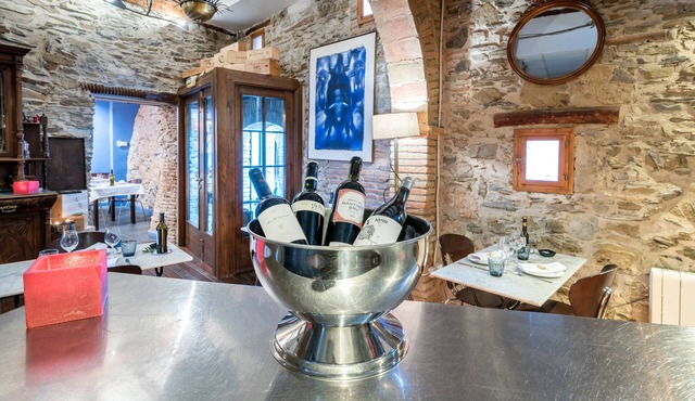 Hotel & Restaurant Cal Llop