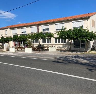 HOTEL RESTAURANT Chez Nous