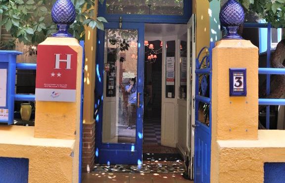 HOTEL RESTAURANT CORTIE