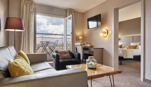 Hotel - Restaurant Crystal