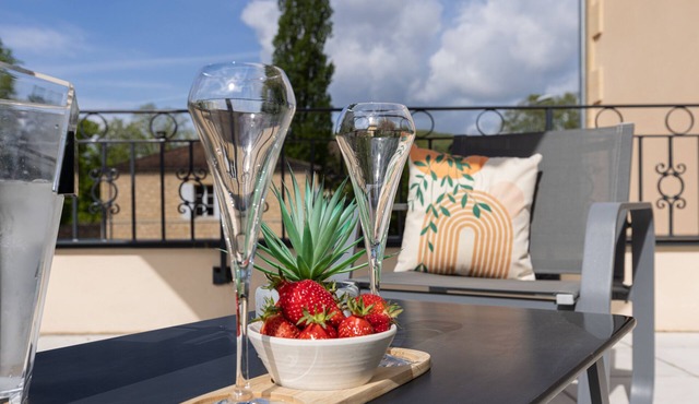 Hotel Restaurant des Augustins