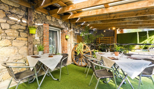 Hotel Restaurant De La Dore