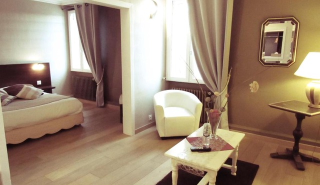 Hotel Restaurant de la Marne