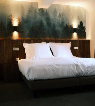 Hotel Restaurant des Vosges