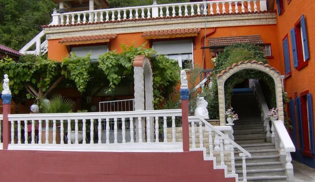 Hotel-Restaurant Don Pepe