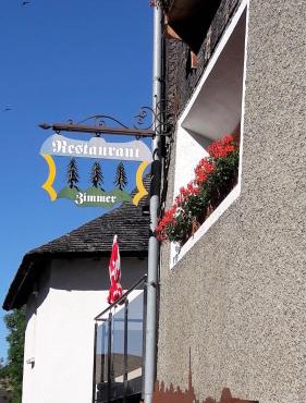 Hotel-Restaurant Drei Tannen
