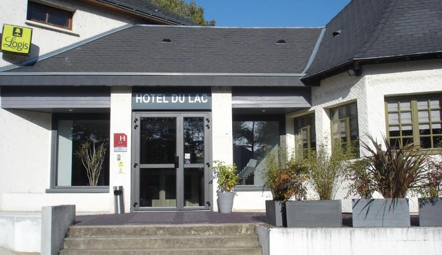 Hotel-Restaurant Du Lac