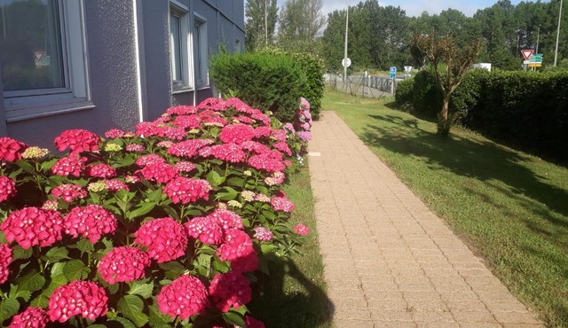 Hotel - Restaurant du Lac - Agen